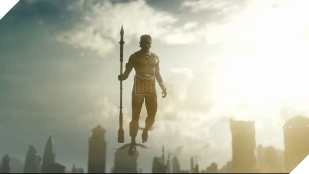 Black Panther: Wakanda Forever hé lộ tiềm năng về một tựa game dành cho Namor 2