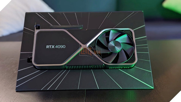 Nvidia đang đối mặt với vụ kiện đầu nối 16 chân RTX 4090 gây cháy nổ