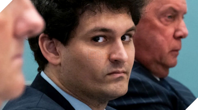 Sau khi nộp đơn xin phá sản, Sam xoăn tuyên bố có thể huy động 8 tỷ USD trong vòng 2 tuần