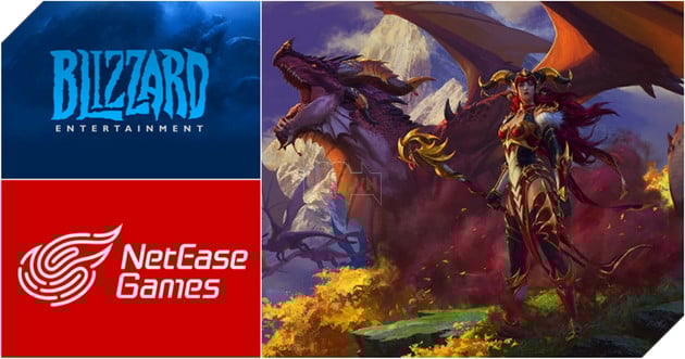Giám đốc NetEase lên tiếng về việc Blizzard rời khỏi Trung Quốc, đổ lỗi cho chỉ một cá nhân duy nhất 4