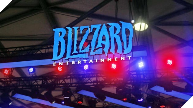 Giám đốc NetEase lên tiếng về việc Blizzard rời khỏi Trung Quốc, đổ lỗi cho chỉ một cá nhân duy nhất
