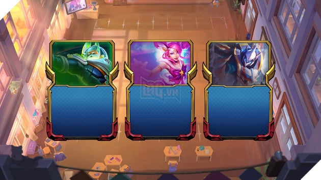 ĐTCL: Đánh giá sơ bộ về những thay đổi đáng chú ý của Mùa 8