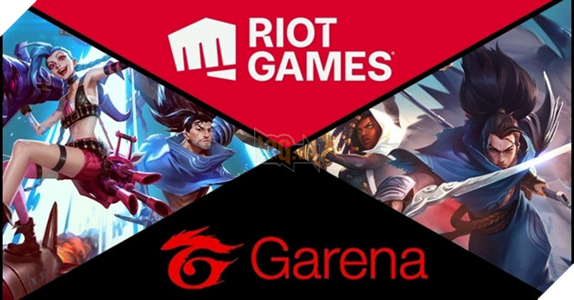 Photo of Cách sửa lỗi Tài khoản LMHT không thuộc khu vực Đông Nam Á khi chuyển đổi acc Garena sang Riot