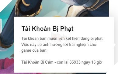 LMHT: Hàng loạt tài khoản bị khóa vĩnh viễn sau khi chuyển đổi từ Garena sang Riot Games