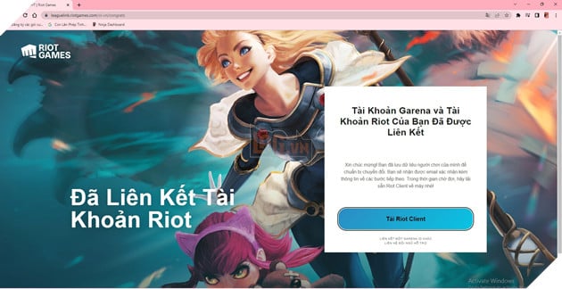 LMHT: Hàng loạt tài khoản bị khóa vĩnh viễn sau khi chuyển đổi từ Garena sang Riot Games