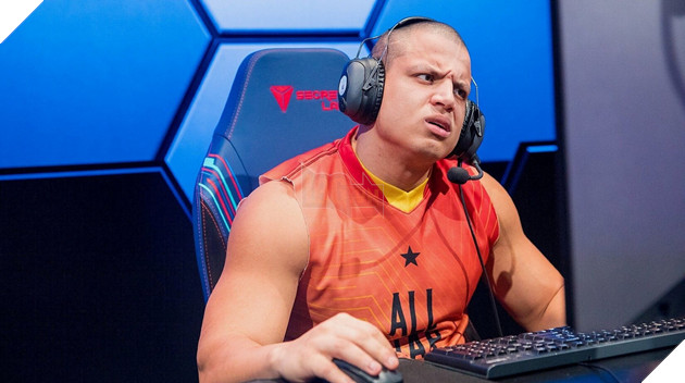 LMHT - Tyler1 chỉ trích rằng mùa giải 2022 là vô cùng rác rưởi