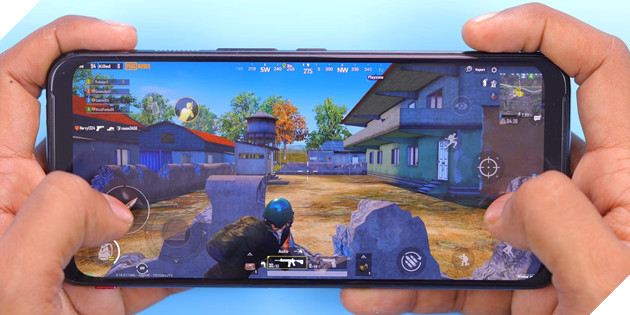 Game Mobile trở thành lĩnh vực thú vị nhất của ngành công nghiệp game 2