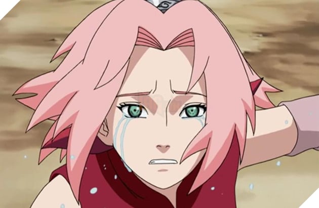 chainsaw man Kobeni bị chê phế giống sakura