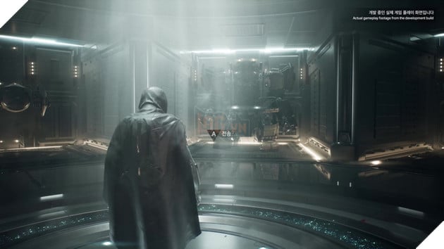 Project LLL - Bom tấn FPS mới được NCsoft giới thiệu và ấn định thời gian ra mắt