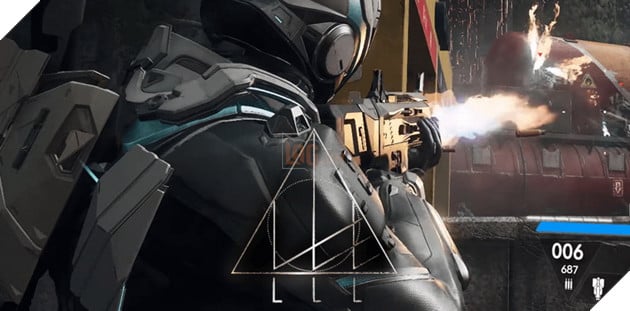 Project LLL - Bom tấn FPS mới được NCsoft giới thiệu và ấn định thời gian ra mắt 3