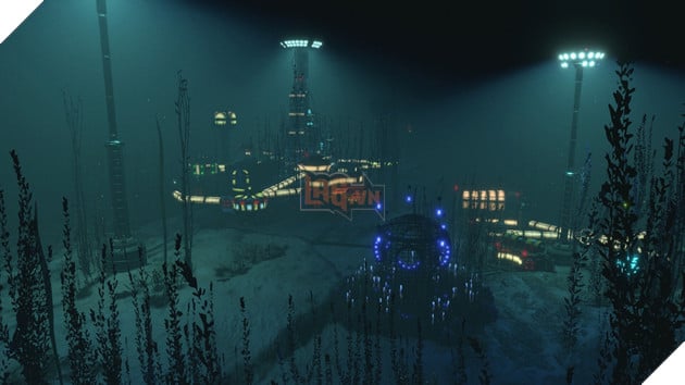 Surviving the Abyss, game sinh tồn chưa kịp công bố đã bị Steam rò rỉ qua Database 3