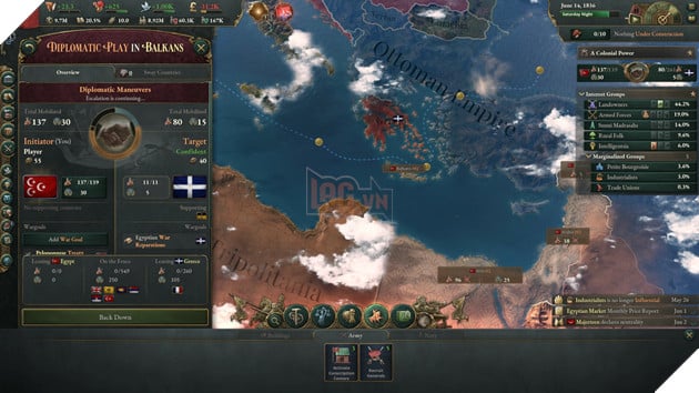 Surviving the Abyss, game sinh tồn chưa kịp công bố đã bị Steam rò rỉ qua Database