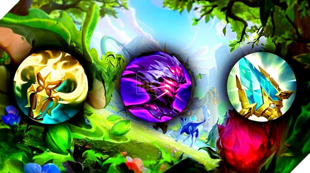 LMHT: Chi tiết bản cập nhật 12.22b - Cân bằng gấp Tướng và Trang bị Tiền Mùa Giải 2023