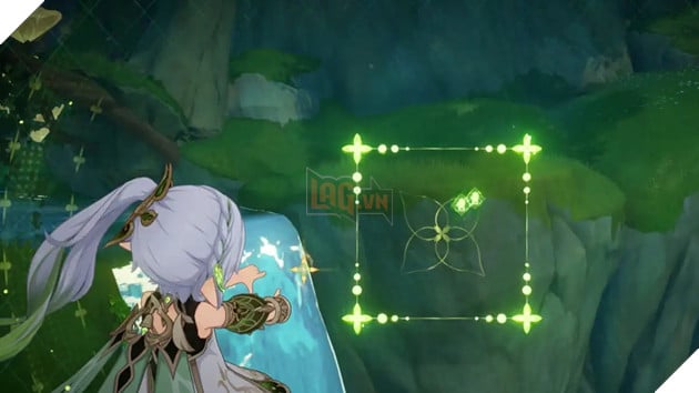 Genshin Impact: Game thủ đánh giá Nahida lại khiến trò chơi dễ hơn một bậc nữa