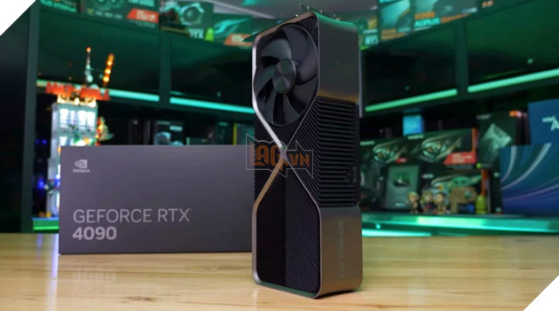 Nvidia đưa ra kết luận cuối cùng về sự cố cháy card màn hình GeForce RTX 4090 gần đây
