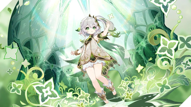 Genshin Impact: Game thủ đánh giá Nahida lại khiến trò chơi dễ hơn một bậc nữa