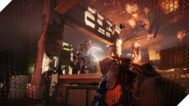 Crysis Remastered Trilogy bất ngờ ra mắt trọn bộ trên Steam 3