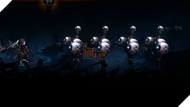 Darkest Dungeon 2 ra mắt trailer gameplay tập trung vào cập nhật nội dung mới nhất 2