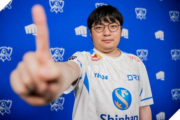 LMHT: BeryL nói gì khi được cộng đồng gọi với cái tên Ông bạn Genshin?