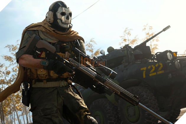 Cơ chế Loot đồ của Call of Duty: Warzone 2 vấp phải phản ứng khó chịu từ cộng đồng game thủ