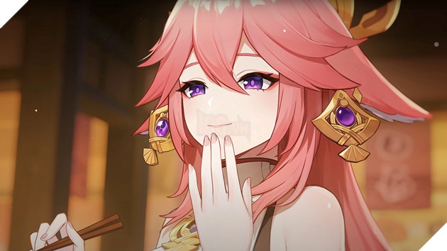 Tartaglia vs Yae Miko: Nên roll ai ở phiên bản Genshin Impact 3.2? 4