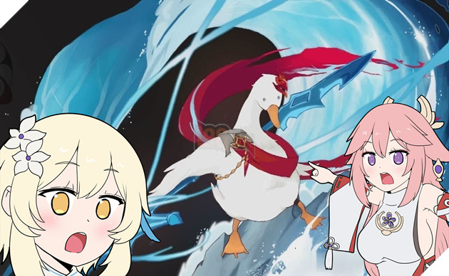 Tartaglia vs Yae Miko: Nên roll ai ở phiên bản Genshin Impact 3.2?