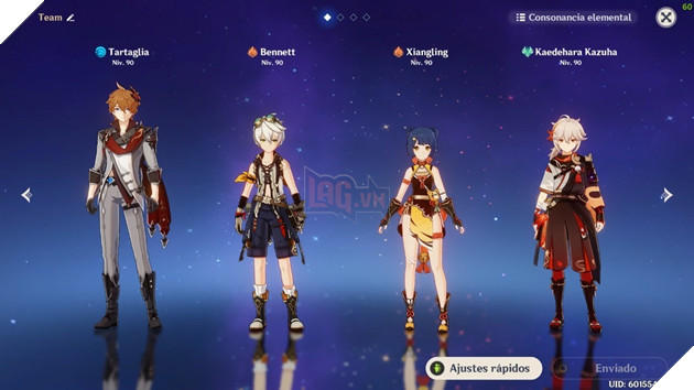 Tartaglia vs Yae Miko: Nên roll ai ở phiên bản Genshin Impact 3.2? 3