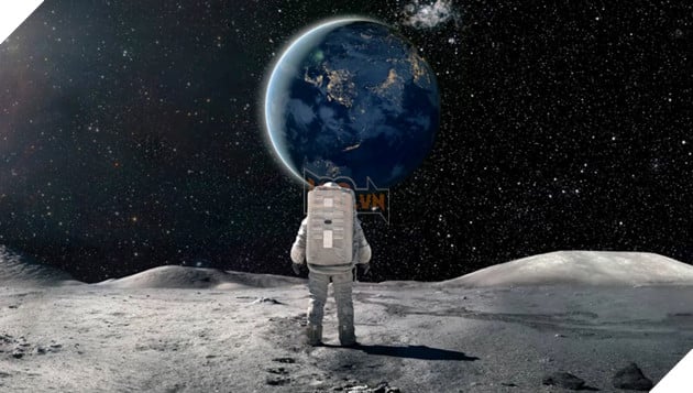 Con người có thể sinh sống trên Mặt Trăng trong 10 năm nữa?