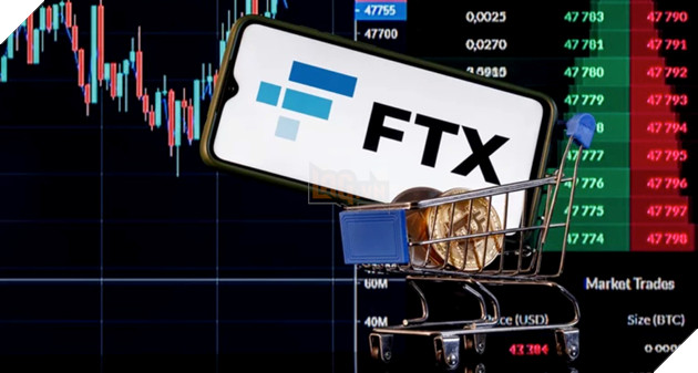 Hậu phá sản, FTX gánh hơn 3 tỉ USD với 50 chủ nợ lớn nhất