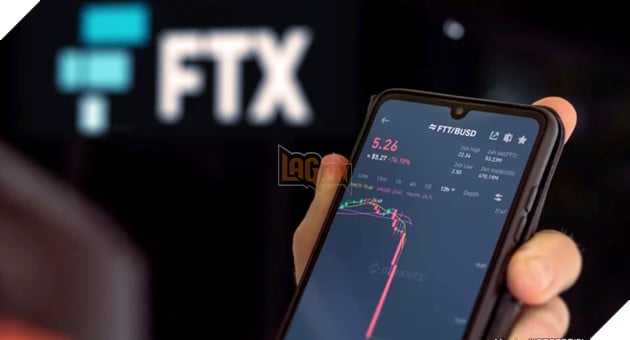 Hậu phá sản, FTX gánh hơn 3 tỉ USD với 50 chủ nợ lớn nhất