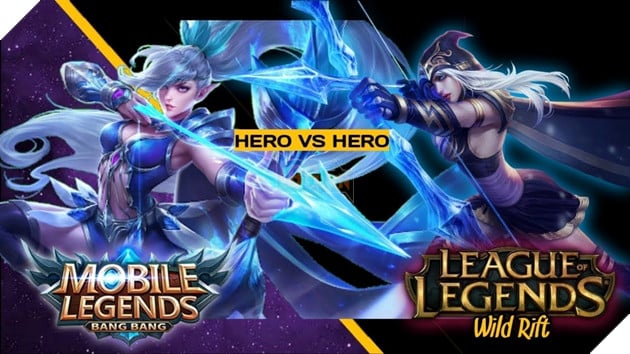 Riot Games bất ngờ gặp bất lợi trong vụ kiện bản quyền với Mobile Legends: Bang Bang