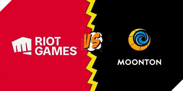 Riot Games bất ngờ gặp bất lợi trong vụ kiện bản quyền với Mobile Legends: Bang Bang