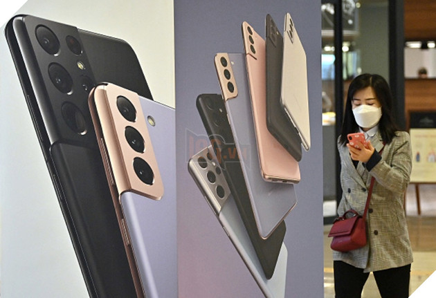 Snapdragon 8 Gen 2 trên Galaxy S23 được trang bị CPU, GPU có xung nhịp cao hơn