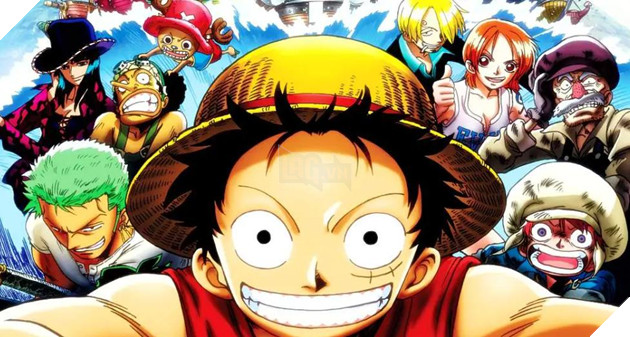  Xem phim One piece: Dead end no bôken Full Thuyết Minh