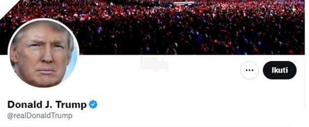 Phản ứng Donal Trump sau khi được Elon Musk khôi phục tài khoản Twitter