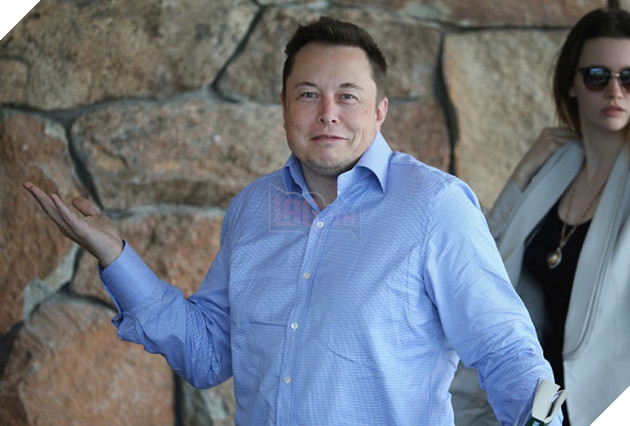 Phản ứng Donal Trump sau khi được Elon Musk khôi phục tài khoản Twitter 3