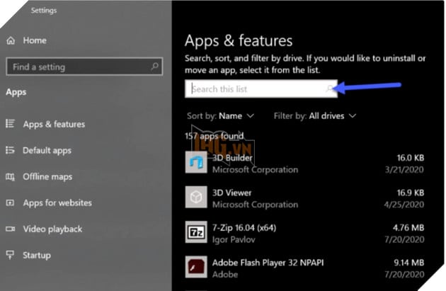 ISUSPM.exe là gì? Đây có phải là tập tin chứa virus không? 