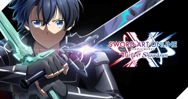 Hướng Dẫn Cách Tải Sword Art Online Variant Showdown Trên Ios Và Android  Đơn Giản Nhất