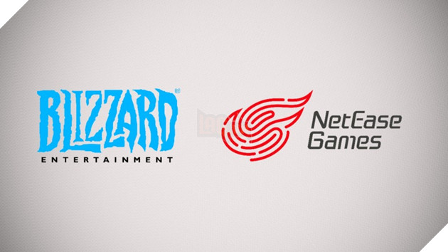Hàng loạt Cty game Trung Quốc muốn hợp tác với Blizzard sau khi dừng thỏa thuận với NetEase