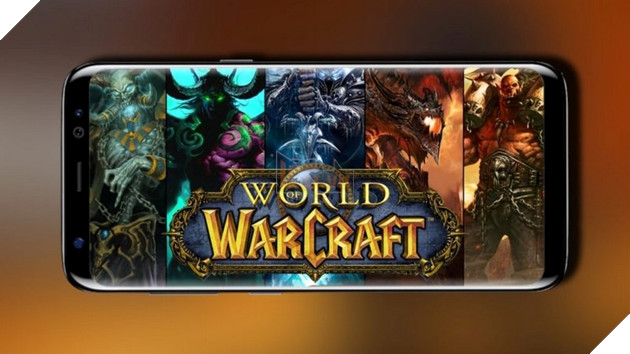 Hàng loạt công ty game Trung Quốc muốn hợp tác với Blizzard sau khi dừng thỏa thuận với NetEase 2