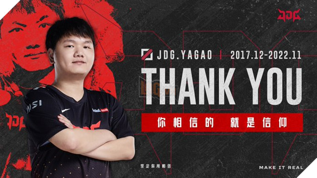 Tổng hợp các tuyển thủ LMHT vừa hết hạn hợp đồng với tổ chức năm 2022 mới nhất 3