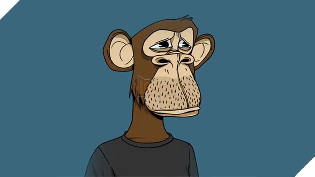 Mua NFT với giá hơn 32 tỷ đồng, ca sĩ Justine Bieber hiện chỉ biết nhìn nó rớt giá