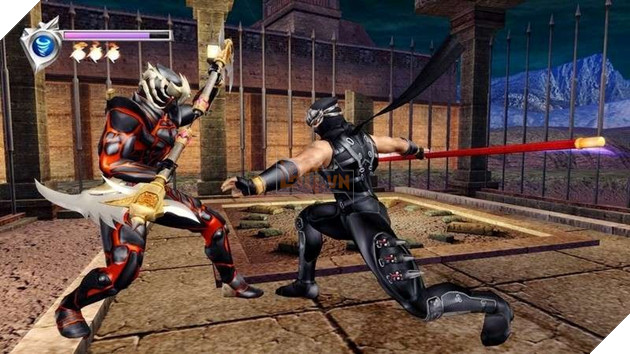 Loạt game Ninja Gaiden sẽ được tái khởi động theo như xác nhận của Team Ninja