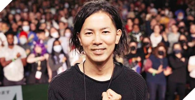 Isayama Hajime