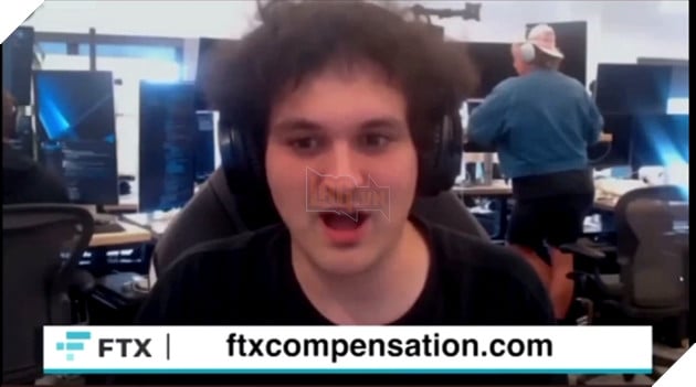 Sử dụng tài khoản Twitter dấu tick xanh, nhiều nạn nhân FTX bị lừa hơn 1.000 USD