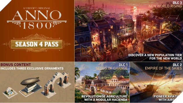 Ubisoft sẽ tái hợp với Steam, bắt đầu với Assassin's Creed Valhalla vào ngày 6 tháng 12