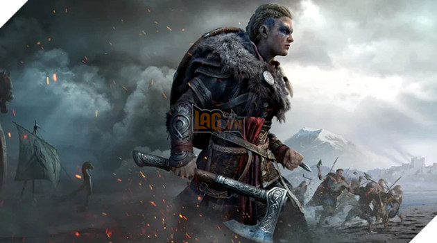 Ubisoft sẽ tái hợp với Steam, bắt đầu với Assassin's Creed Valhalla vào ngày 6 tháng 12