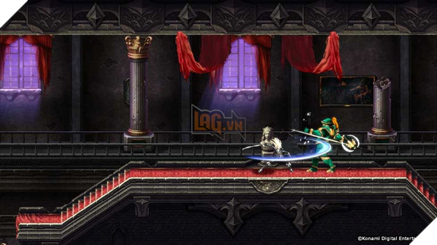 God of War Ragnarok khó có khả năng làm DLC khi đạo diễn đang quan tâm về Castlevania hơn 3