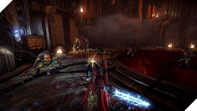 God of War Ragnarok khó có khả năng làm DLC khi đạo diễn đang quan tâm về Castlevania hơn 4