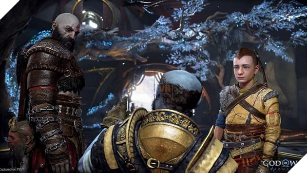 God of War Ragnarok liệu sẽ có phần tiếp theo hay không?
